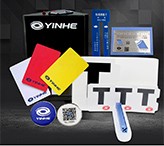Umpire kits